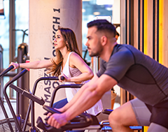 Fat Burning
