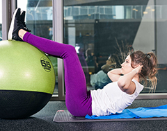 Multiworkout