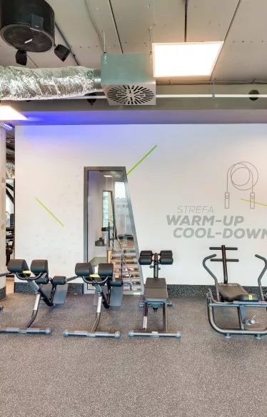 The first CityFit club in Gdańsk invites to open days - Olivia Centre