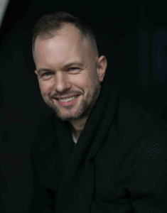 Tomasz Żółtak, psycholog, psychoterapeuta Psychomedic.pl