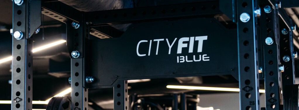 CityFit Blue Galeria Siedlce