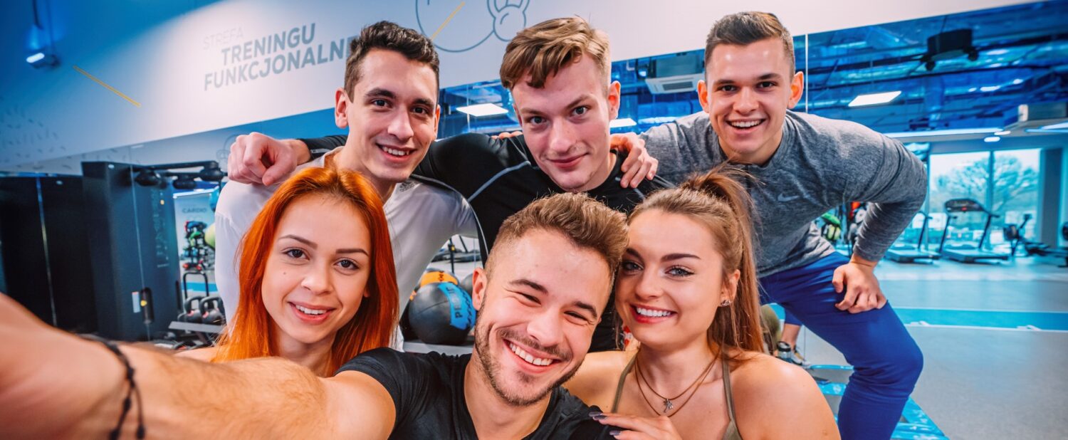 CityFit otwarte w majówkę!