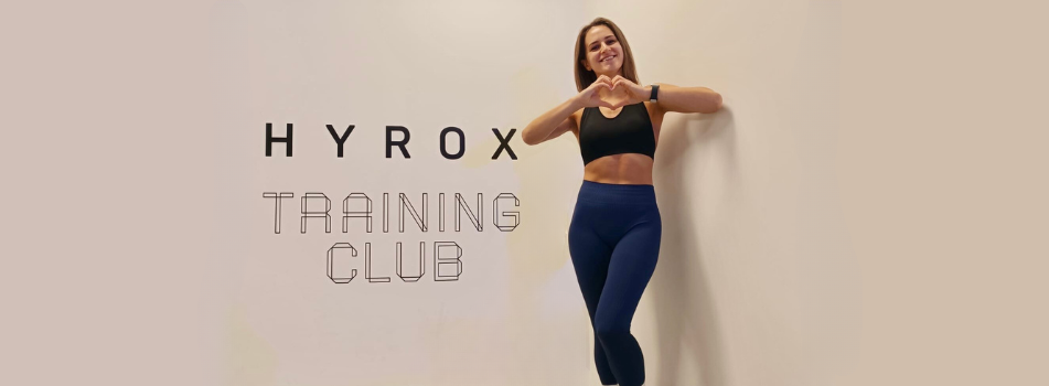CityFit i Well Fitness na HYROX