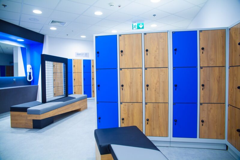 Wnętrze siłowni CityFit Bydgoszcz CH Rondo 24/7